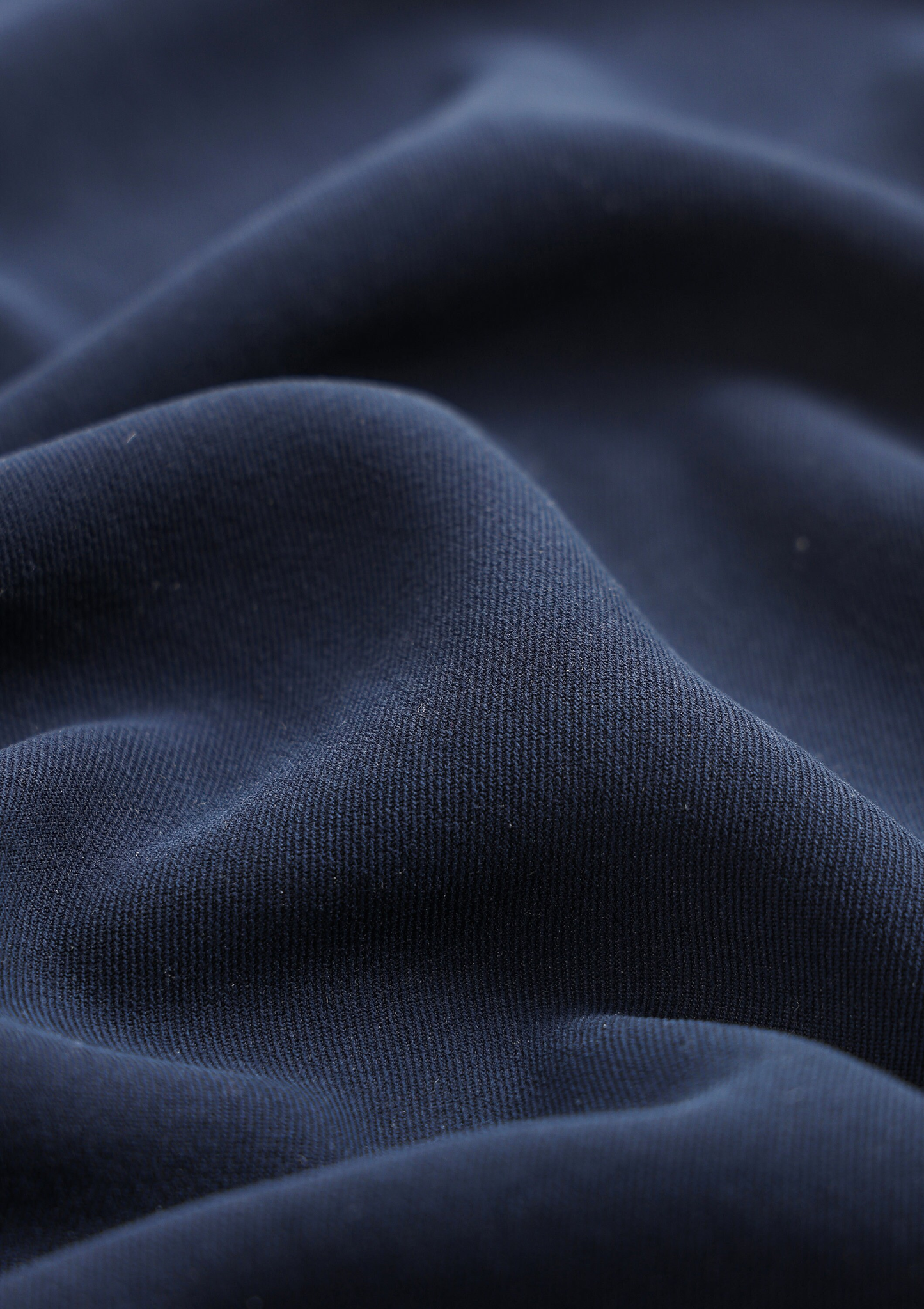 29 Momme Sand-washed Spun Silk Twill 108cm Width