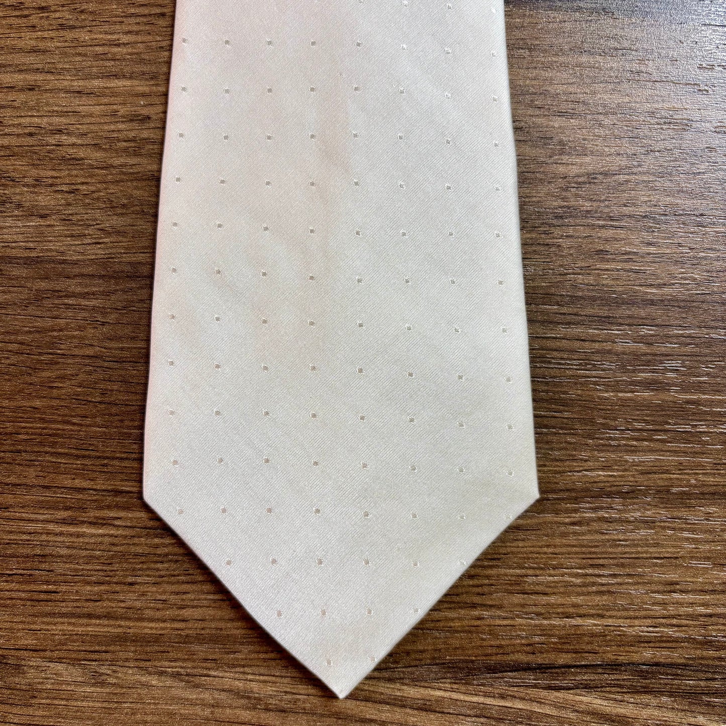 IDEEN Jacquard Silk Ties