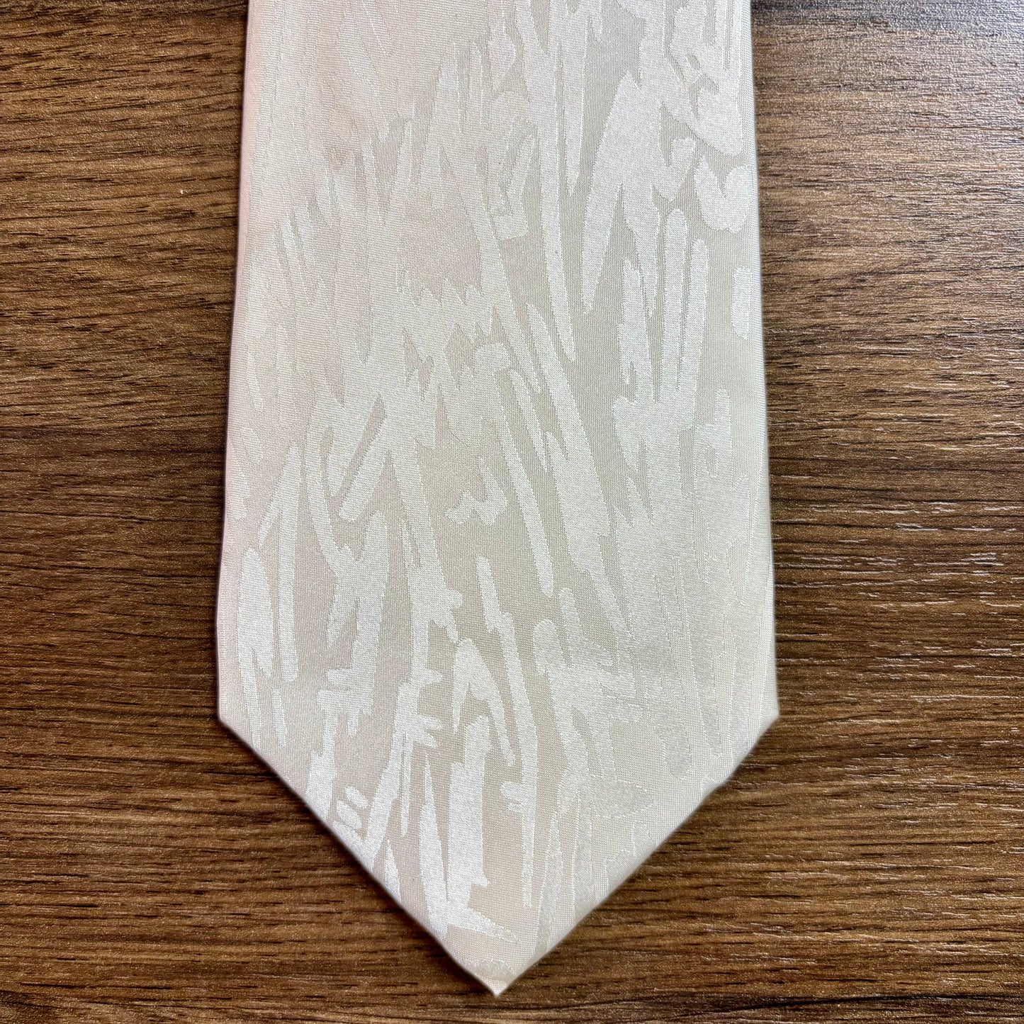 IDEEN Jacquard Silk Ties