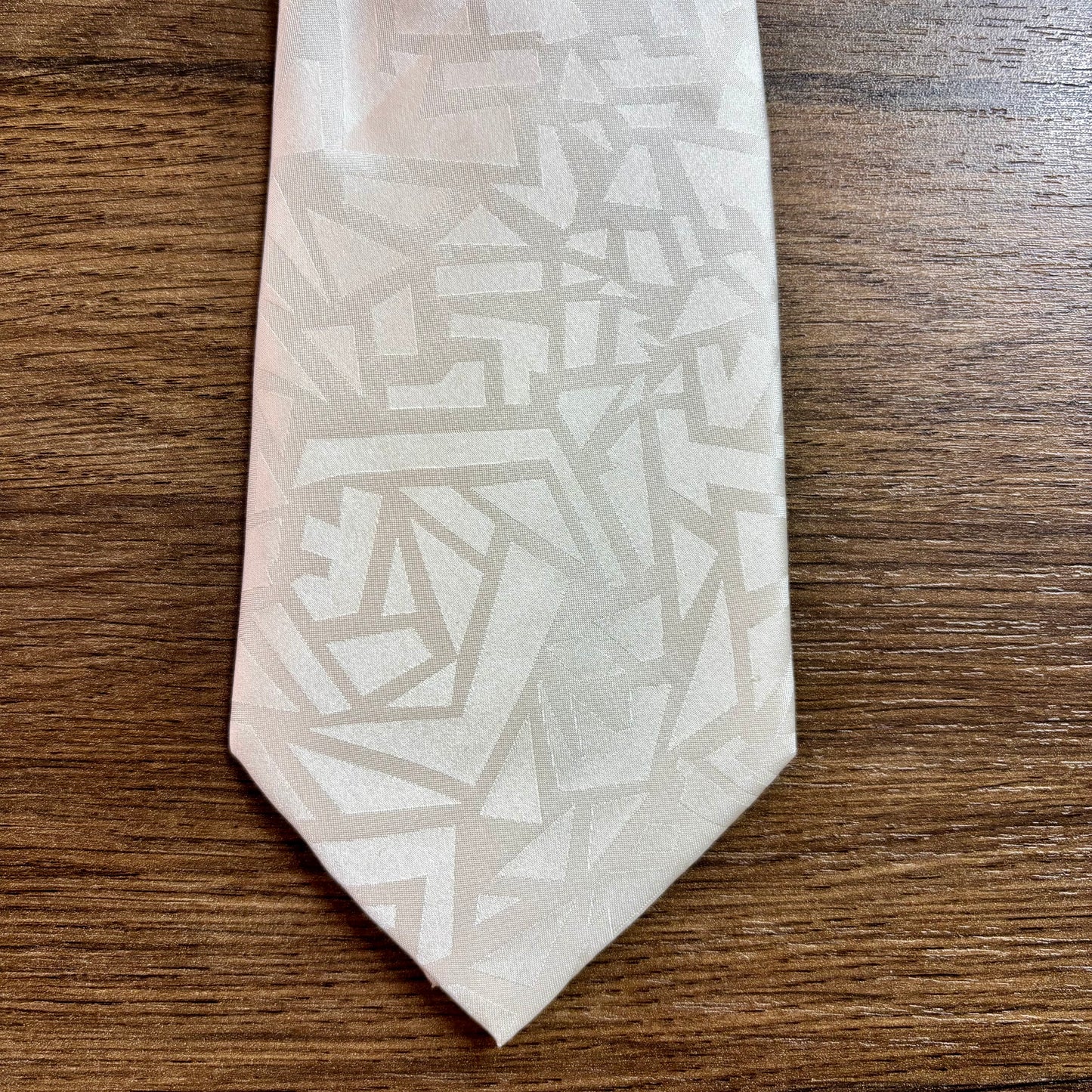 IDEEN Jacquard Silk Ties