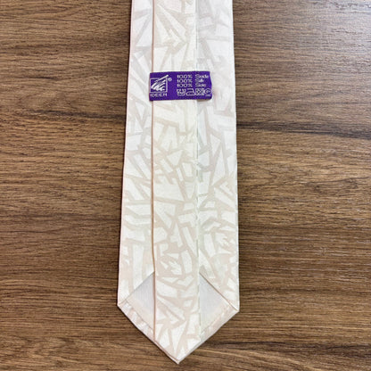 IDEEN Jacquard Silk Ties