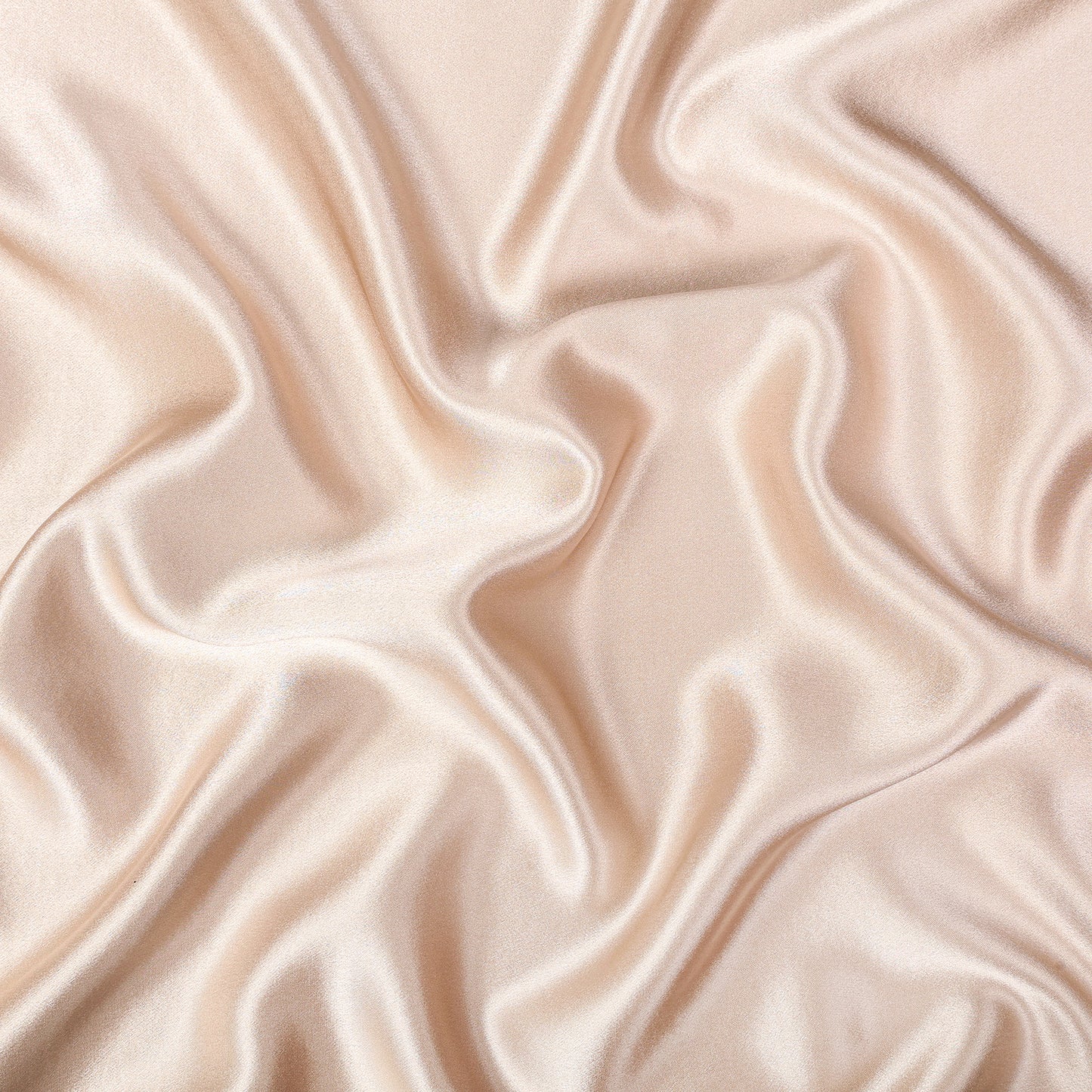 Oeko-tex Certified 22 Momme Silk Pillowcase - Champagne