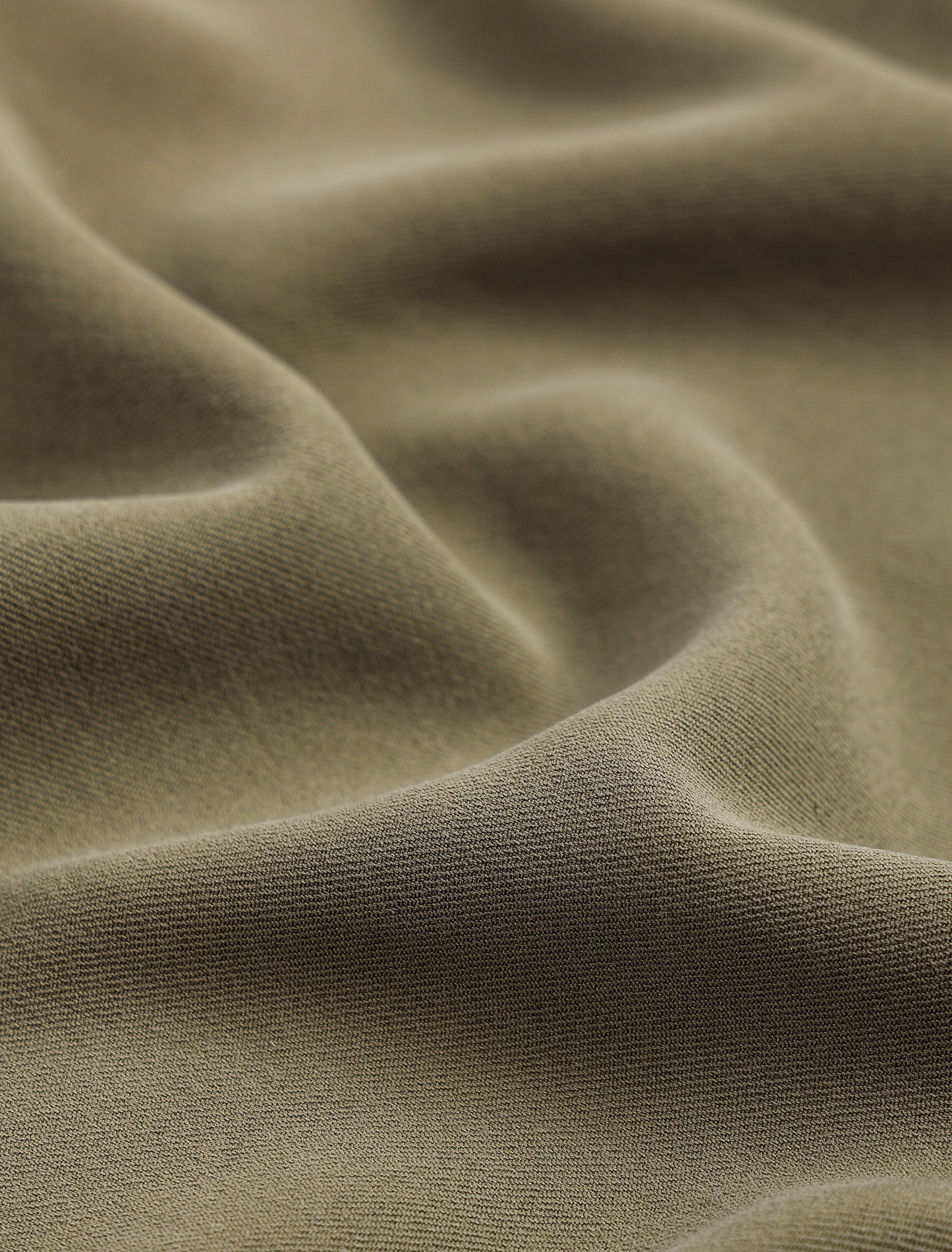 29 Momme Sand-washed Spun Silk Twill 108cm Width