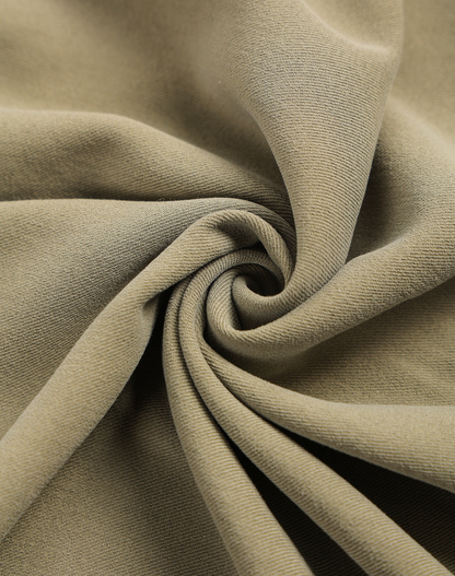 29 Momme Sand-washed Spun Silk Twill 108cm Width