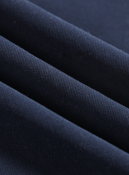 29 Momme Sand-washed Spun Silk Twill 108cm Width