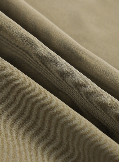29 Momme Sand-washed Spun Silk Twill 108cm Width