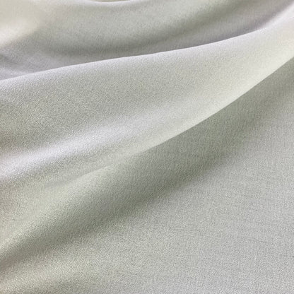 120gsm Bamboo Crepe de Chine 145cm Width