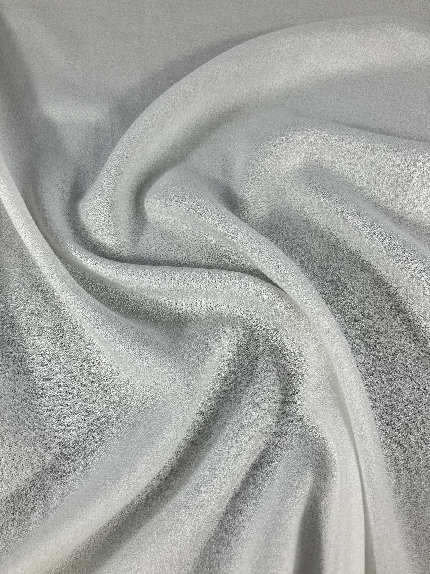 120gsm Bamboo Crepe de Chine 145cm Width